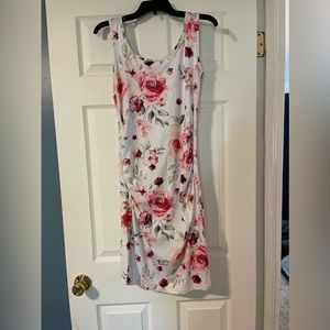Maternity Summer Dress